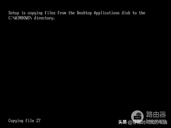 穿越时间·Windows系统的最初亮相，最早的Windows1.01终极体验