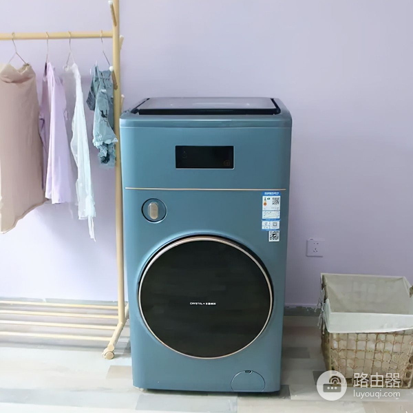 双子舱分区洗衣机(笔记本电脑如何分区洗衣机)