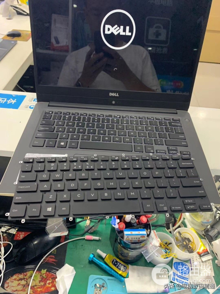 电脑就这几个硬件(电脑都有啥硬件)