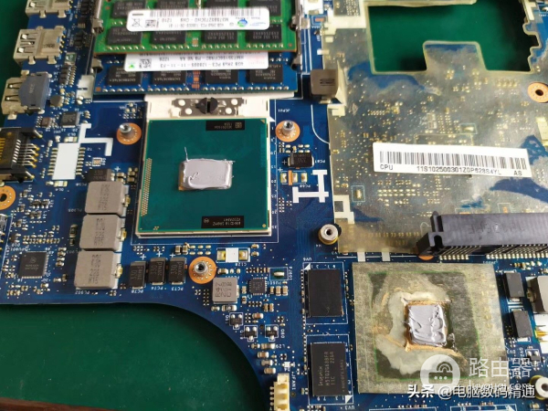 电脑就这几个硬件(电脑都有啥硬件)