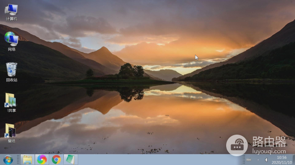 电脑背景壁纸系统保存的位置(电脑屏保壁纸存在哪里)