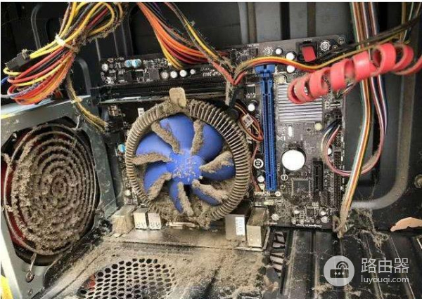 常见电脑不开机问题不求人自己解决(电脑不开机怎么办)