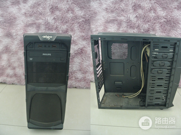 旧电脑翻新小记(如何翻新电脑)