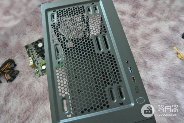 旧电脑翻新小记(如何翻新电脑)