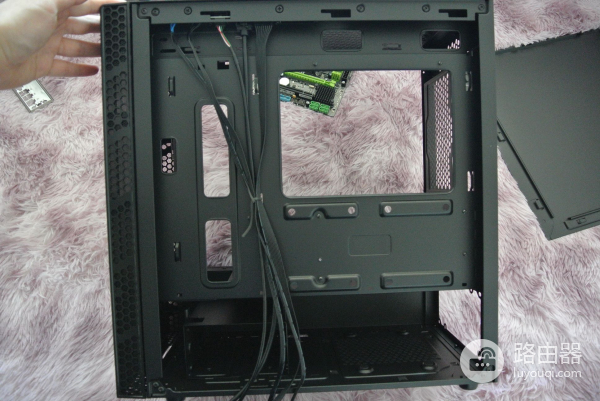 旧电脑翻新小记(如何翻新电脑)