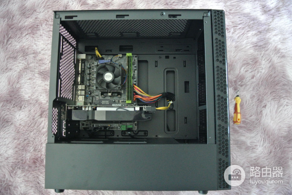 旧电脑翻新小记(如何翻新电脑)