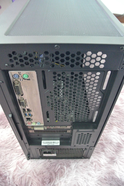 旧电脑翻新小记(如何翻新电脑)