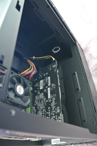 旧电脑翻新小记(如何翻新电脑)