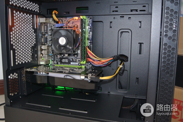 旧电脑翻新小记(如何翻新电脑)