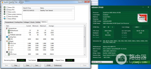 旧电脑翻新小记(如何翻新电脑)