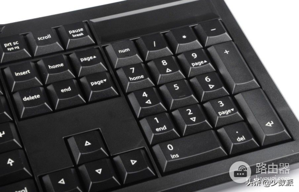 让你在 Windows 上打字摆脱鼠标,试试用这套方案快速移动光标