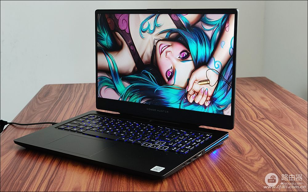 荣耀猎人游戏本V700评测(荣耀猎人游戏本 v700)