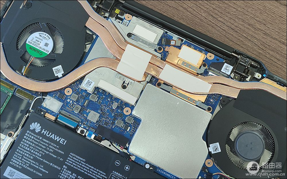 荣耀猎人游戏本V700评测(荣耀猎人游戏本 v700)