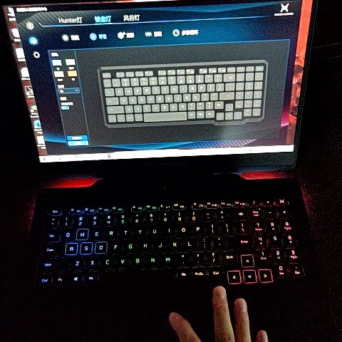 荣耀猎人游戏本V700评测(荣耀猎人游戏本 v700)