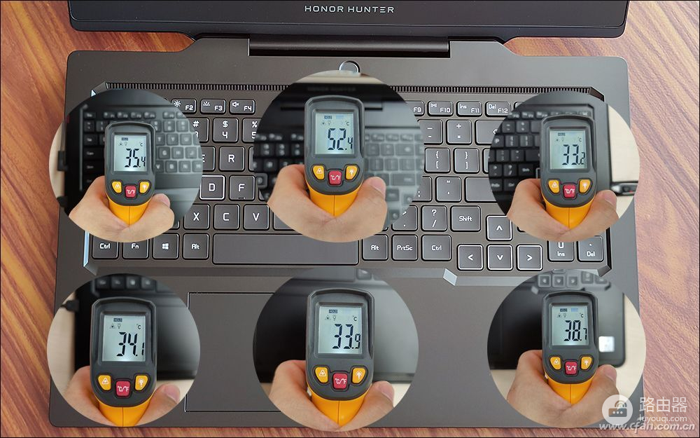 荣耀猎人游戏本V700评测(荣耀猎人游戏本 v700)