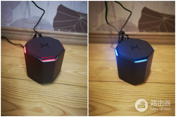 荣耀猎人游戏路由评测(荣耀猎人游戏路由器)