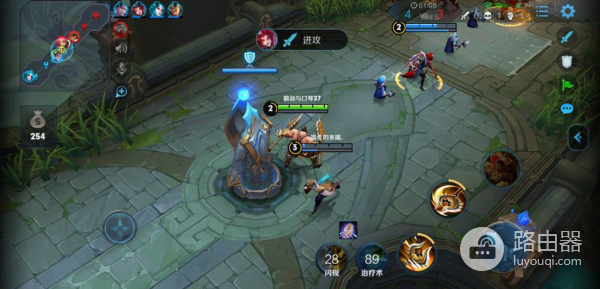 荣耀猎人游戏路由评测(荣耀猎人游戏路由器)