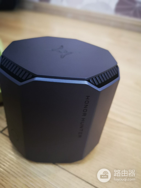 荣耀猎人游戏路由评测(荣耀猎人游戏路由器)