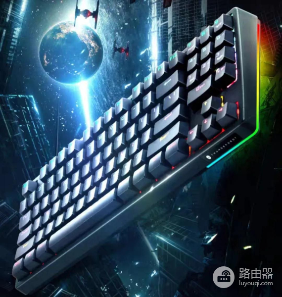 买了电脑还在纠结买什么键盘(电脑新手如何选电脑键盘)