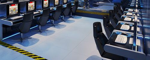 铜包银网线网吧布线为什么传输距离变短,布交换机应注意什么?