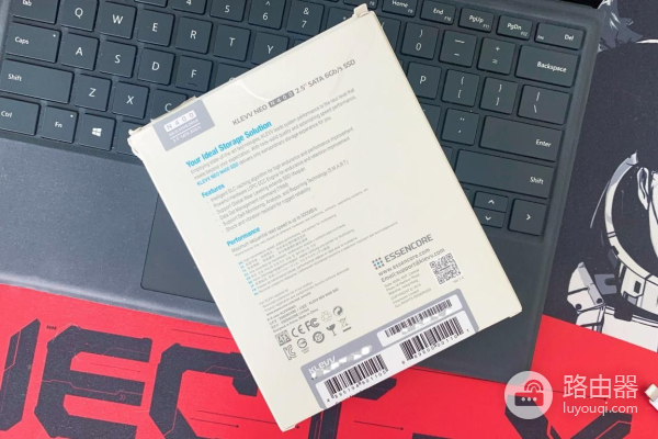 最划算的笔记本扩容方式来了！科赋这块硬盘让你的电脑重获新生