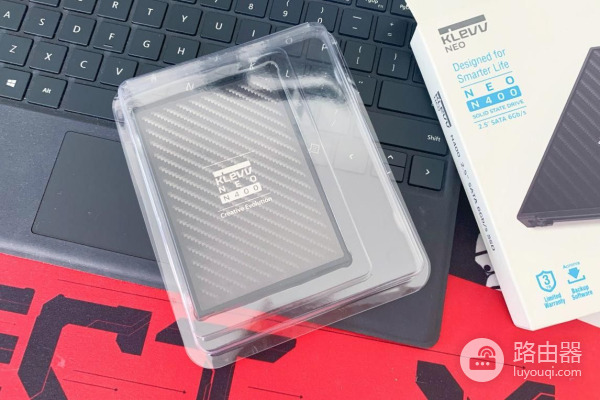 最划算的笔记本扩容方式来了！科赋这块硬盘让你的电脑重获新生