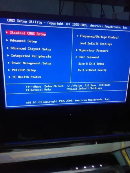 电脑开不起机(电脑系统无法启动怎么办)