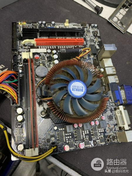 客户电脑不开机了(客户电脑不开机了怎么回复)