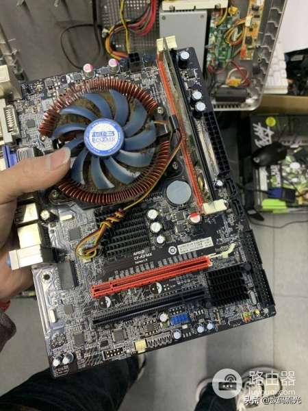 客户电脑不开机了(客户电脑不开机了怎么回复)