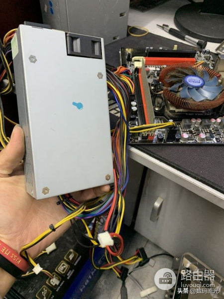 客户电脑不开机了(客户电脑不开机了怎么回复)