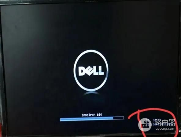 戴尔电脑怎么设置U盘启动(戴尔电脑怎么设置u盘启动项)
