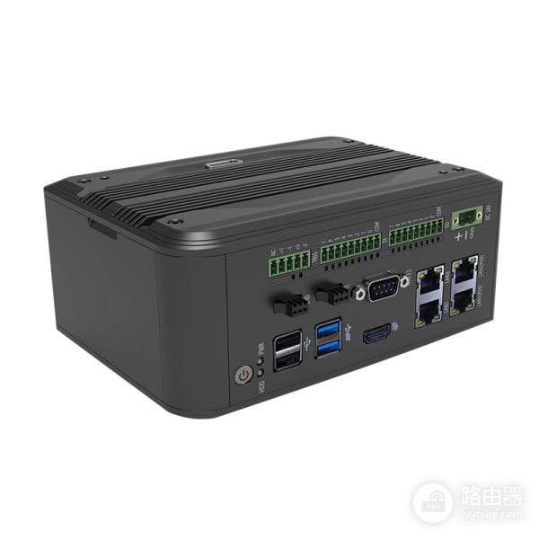 工控电脑如何使用WINDOWSPE系统