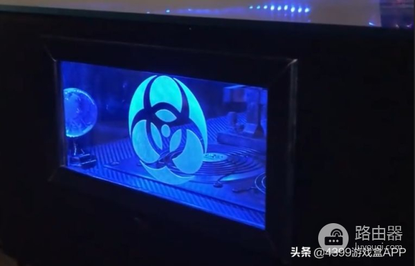 镶在桌子里的电脑(电脑镶嵌在桌子里)