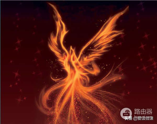 超详细PS教程制作精装书籍封面设计(电脑如何制作封面)