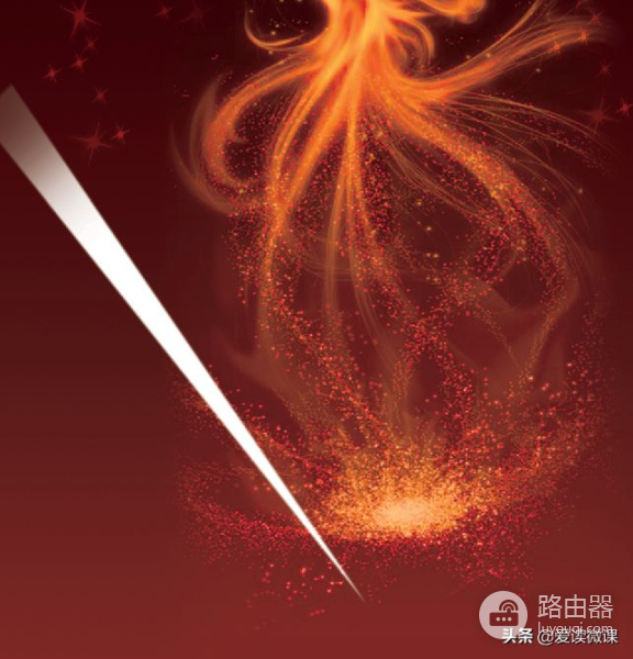 超详细PS教程制作精装书籍封面设计(电脑如何制作封面)