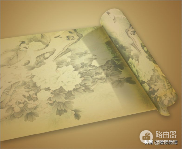 超详细PS教程制作精装书籍封面设计(电脑如何制作封面)