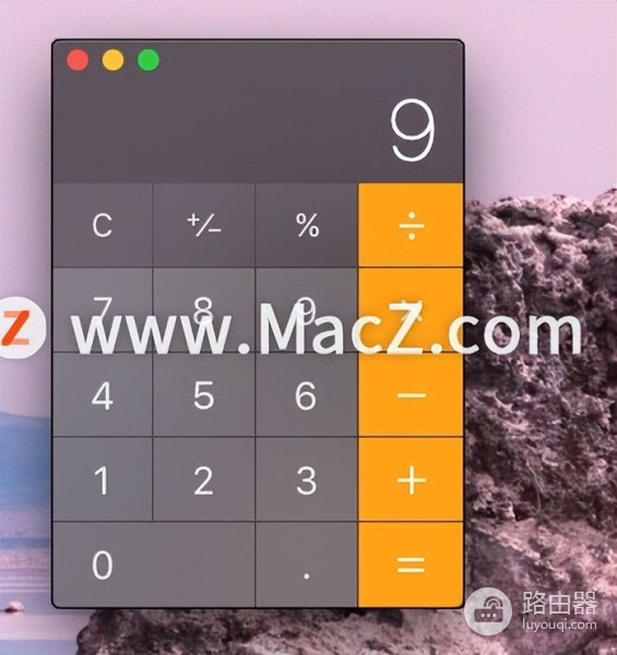 如何在Mac电脑中进行功率转换(电脑如何调功率)