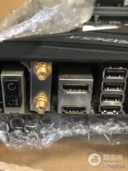 给你的电脑私装蓝牙WIFI(给笔记本装蓝牙)