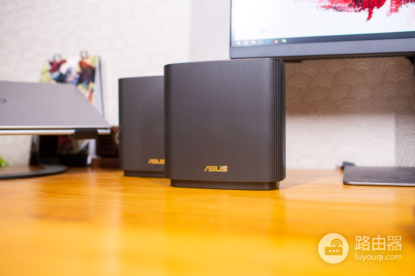 一个新的WIFI时代来临：华硕灵耀WiFi 6路由AX6600测评