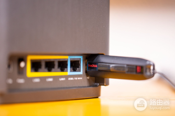 一个新的WIFI时代来临：华硕灵耀WiFi 6路由AX6600测评