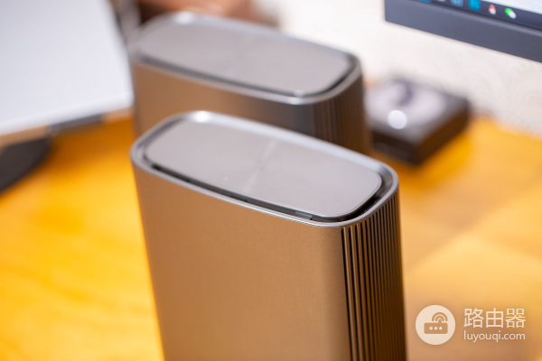 一个新的WIFI时代来临：华硕灵耀WiFi 6路由AX6600测评