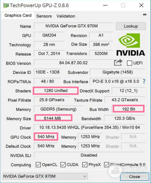 DIY电脑误区一：显存越大，性能就越好？