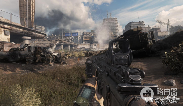 十年前电脑硬盘必备的单机游戏都有哪些(十几年前的单机游戏有哪些)