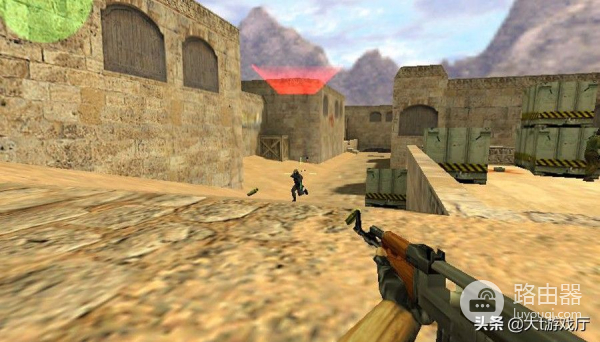 十年前电脑硬盘必备的单机游戏都有哪些(十几年前的单机游戏有哪些)