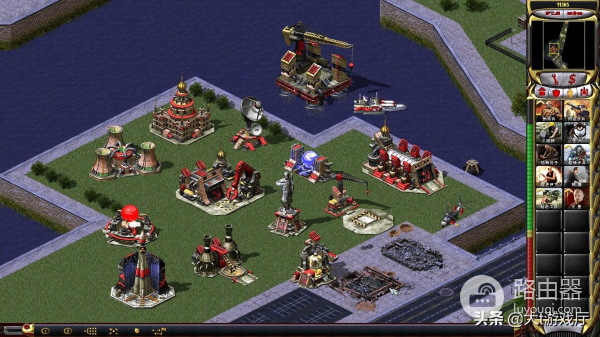 十年前电脑硬盘必备的单机游戏都有哪些(十几年前的单机游戏有哪些)