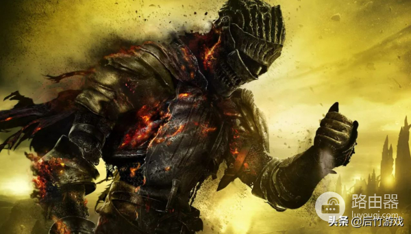所有PC版黑魂游戏的多人标签被删除,PVP回归遥遥无期