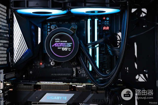 电脑噪音大咋办(电脑噪音太大怎么处理)