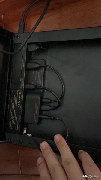 这可能是我用过最牛的电脑增高支架(笔记本电脑增高支架)