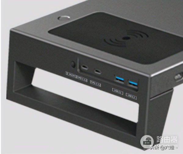 这可能是我用过最牛的电脑增高支架(笔记本电脑增高支架)