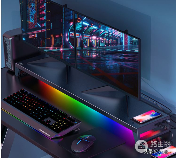 这可能是我用过最牛的电脑增高支架(笔记本电脑增高支架)